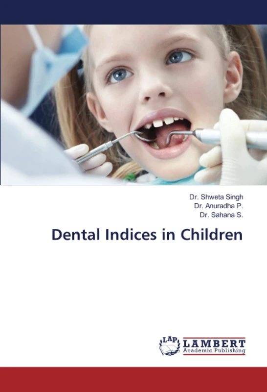 Dental Indices in Children