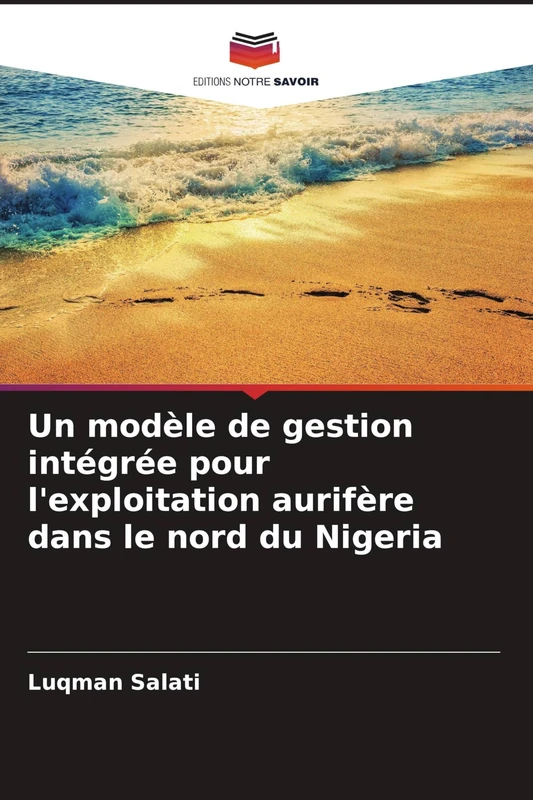 Un modèle de gestion intégrée pour l'exploitation aurifère dans le nord du Nigeria - Image 1