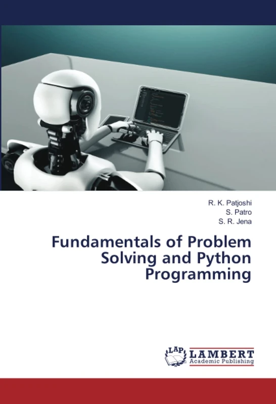 Fundamentals of Problem Solving and Python Programming