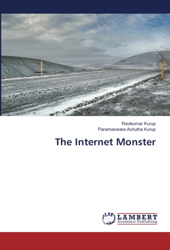 The Internet Monster