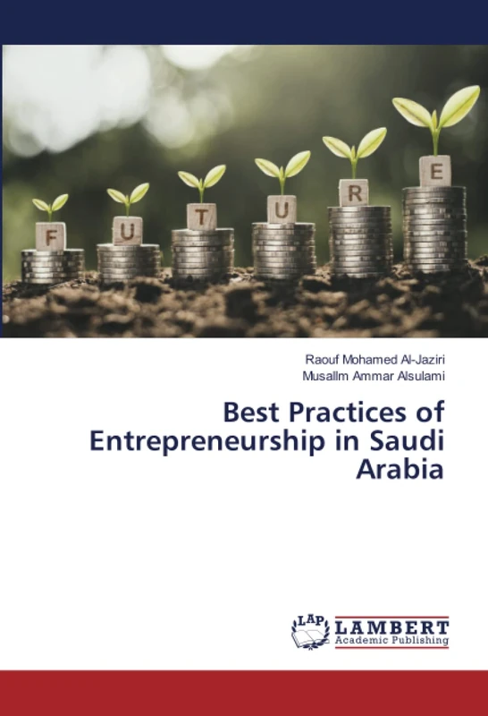 Best Practices of Entrepreneurship in Saudi Arabia
