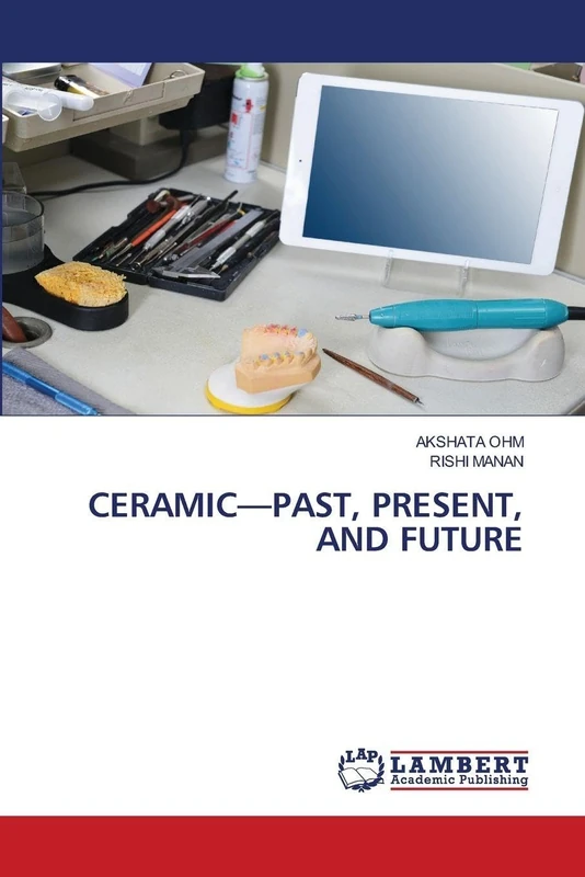 CERAMIC—PAST, PRESENT, AND FUTURE: Od choroby ¿o¿¿dka do globalnych implikacji zdrowotnych - Image 1