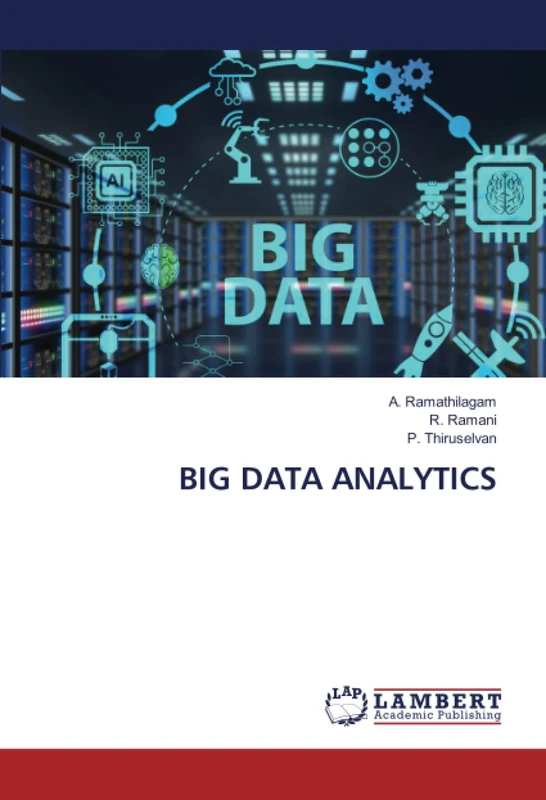 BIG DATA ANALYTICS