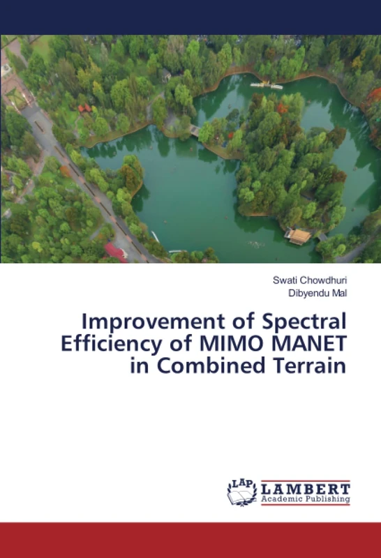 Improvement of Spectral Efficiency of MIMO MANET in Combined Terrain - Image 1