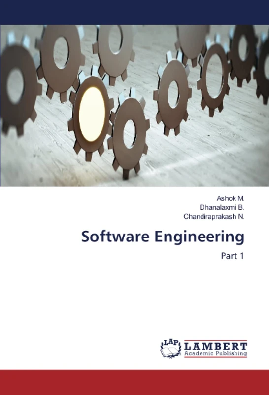 Software Engineering: Part 1