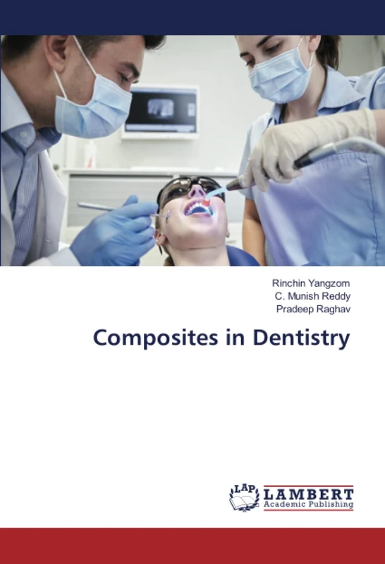 Composites in Dentistry