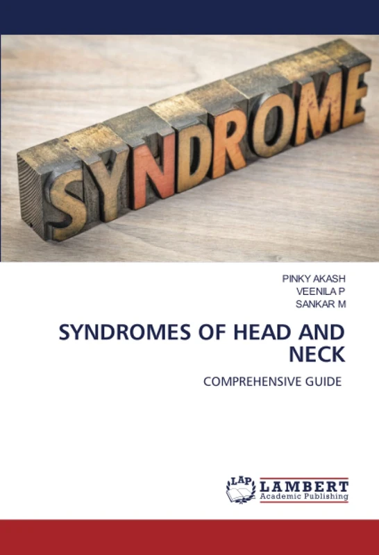 SYNDROMES OF HEAD AND NECK: COMPREHENSIVE GUIDE - Image 1