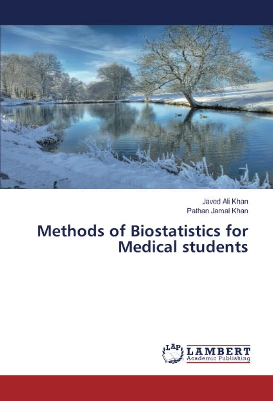 Methods of Biostatistics for Medical students