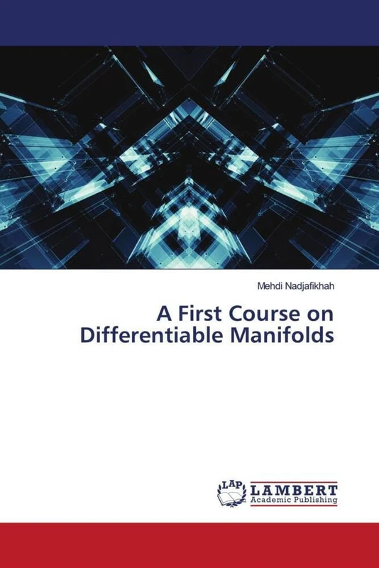A First Course on Differentiable Manifolds - Image 1