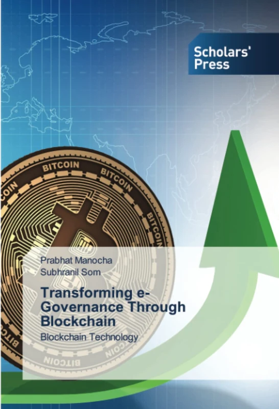 Transforming e-Governance Through Blockchain: Blockchain Technology