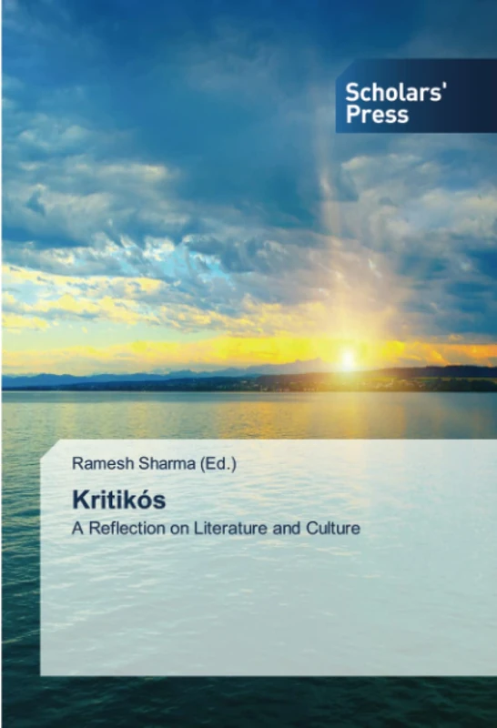 Kritikós: A Reflection on Literature and Culture