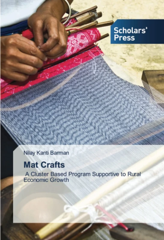 Mat Crafts: A Cluster Based Program Supportive to Rural Economic Growth