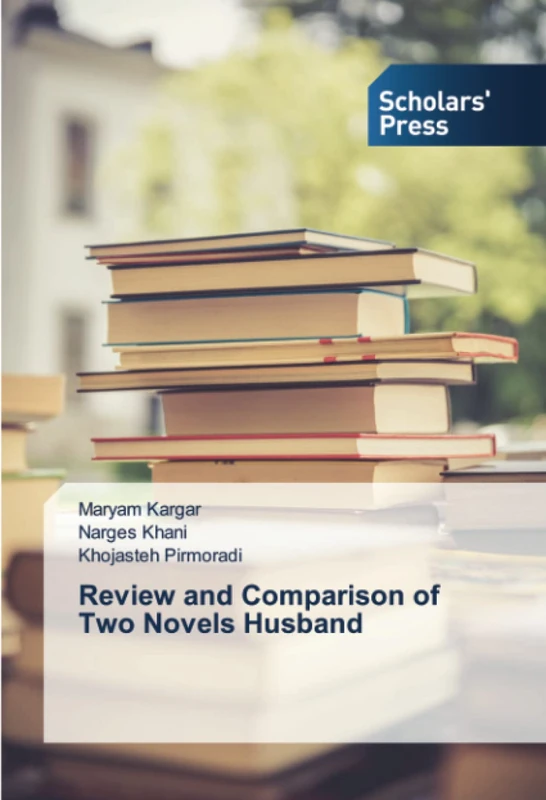 Review and Comparison of Two Novels Husband - Image 1