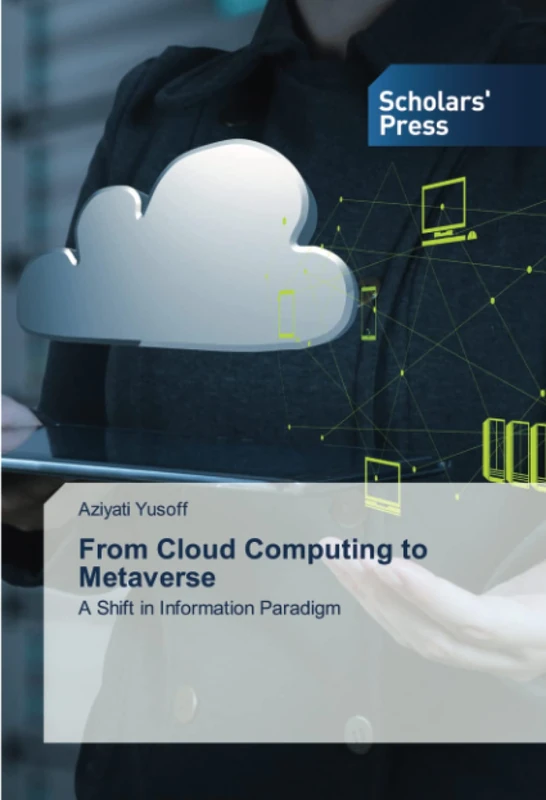 From Cloud Computing to Metaverse: A Shift in Information Paradigm
