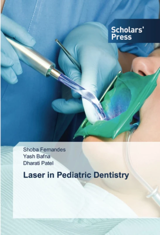 Laser in Pediatric Dentistry