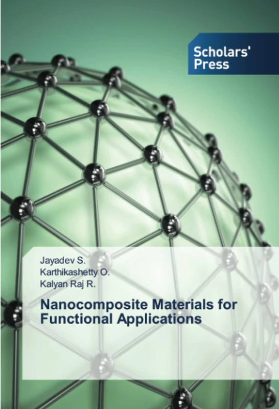 Nanocomposite Materials for Functional Applications