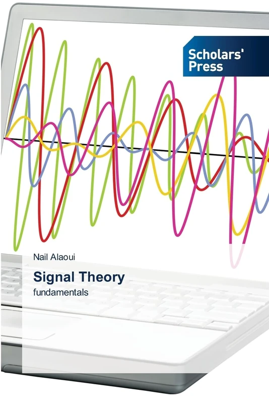 Signal Theory: fundamentals