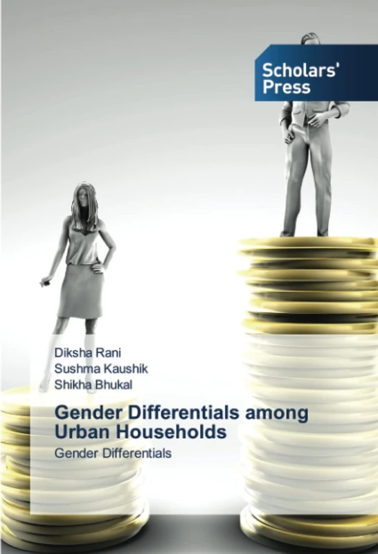 Gender Differentials among Urban Households: Gender Differentials