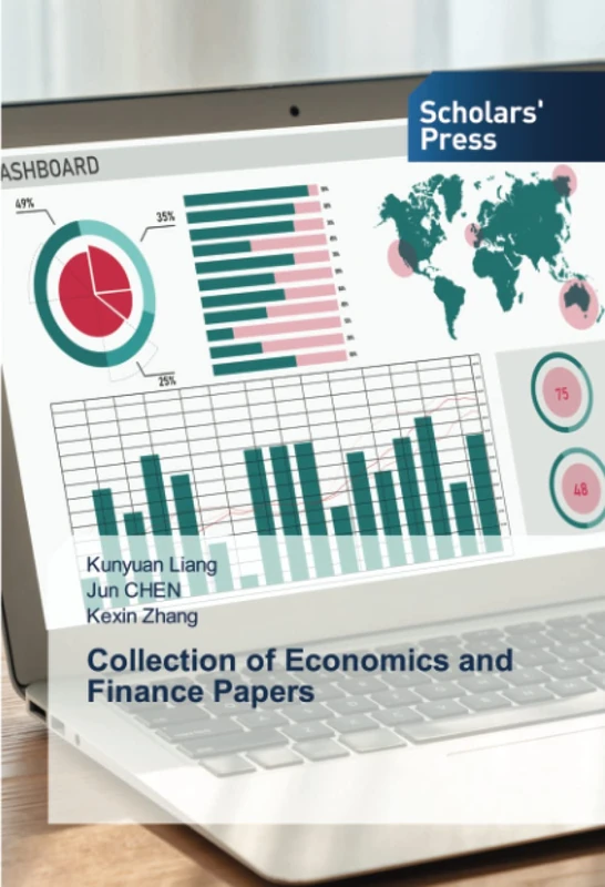 Collection of Economics and Finance Papers - Image 1