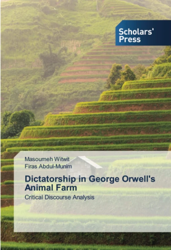 Dictatorship in George Orwell's Animal Farm: Critical Discourse Analysis - Image 1
