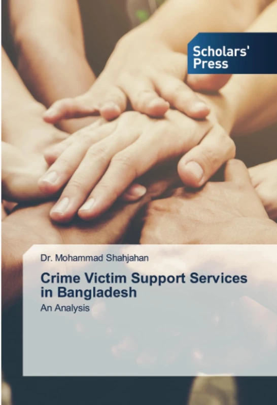 Crime Victim Support Services in Bangladesh: An Analysis - Image 1