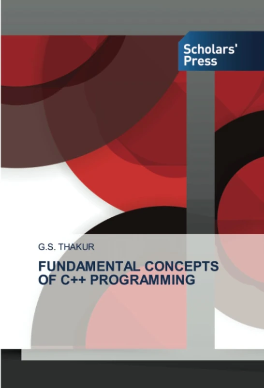 FUNDAMENTAL CONCEPTS OF C++ PROGRAMMING