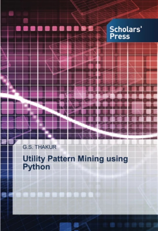 Utility Pattern Mining using Python