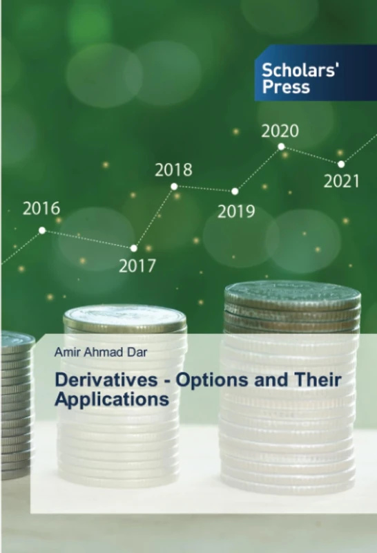 Derivatives - Options and Their Applications