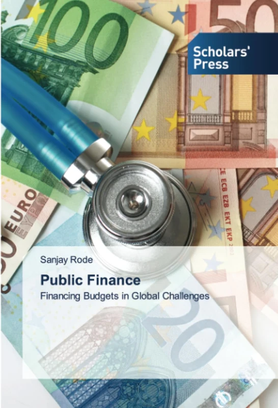 Public Finance: Financing Budgets in Global Challenges