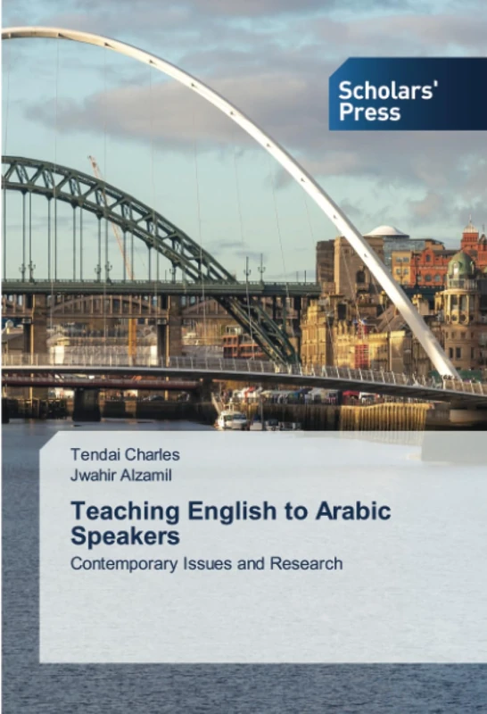 Teaching English to Arabic Speakers: Contemporary Issues and Research