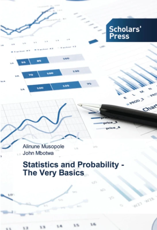 Statistics and Probability - The Very Basics