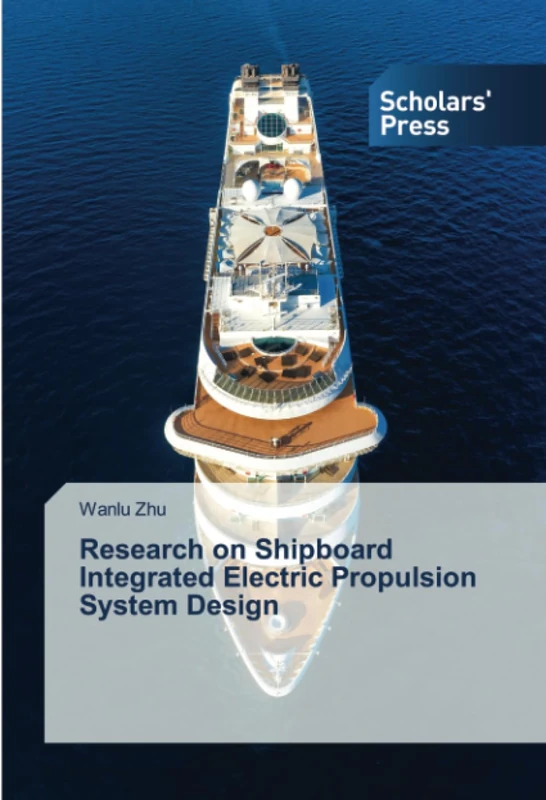 Research on Shipboard Integrated Electric Propulsion System Design