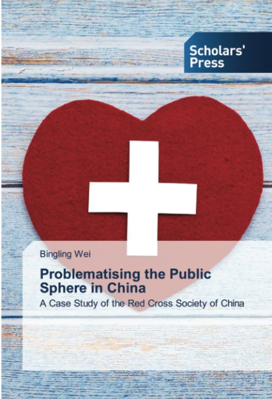 Problematising the Public Sphere in China: A Case Study of the Red Cross Society of China - Image 1