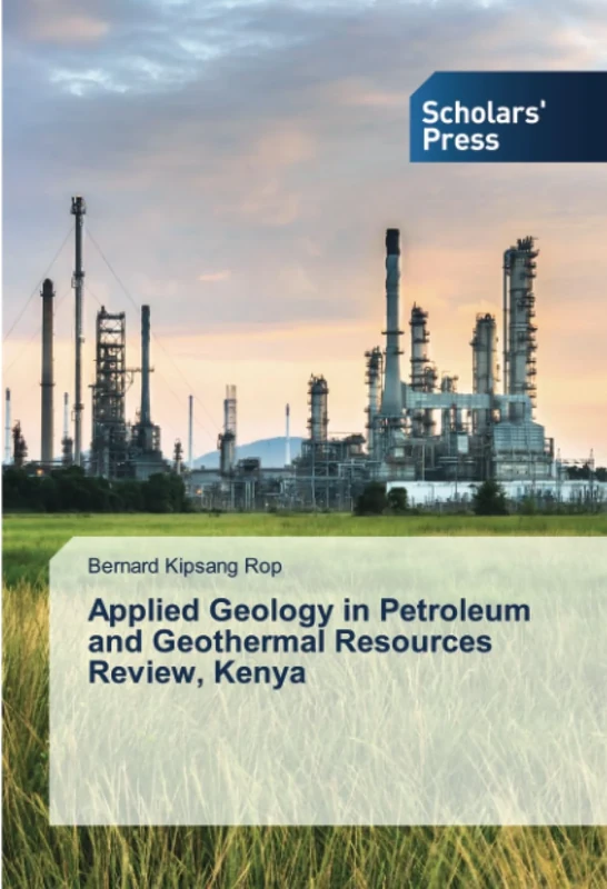 Applied Geology in Petroleum and Geothermal Resources Review, Kenya