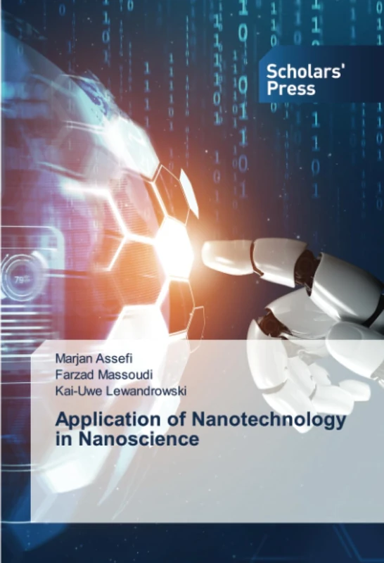 Application of Nanotechnology in Nanoscience