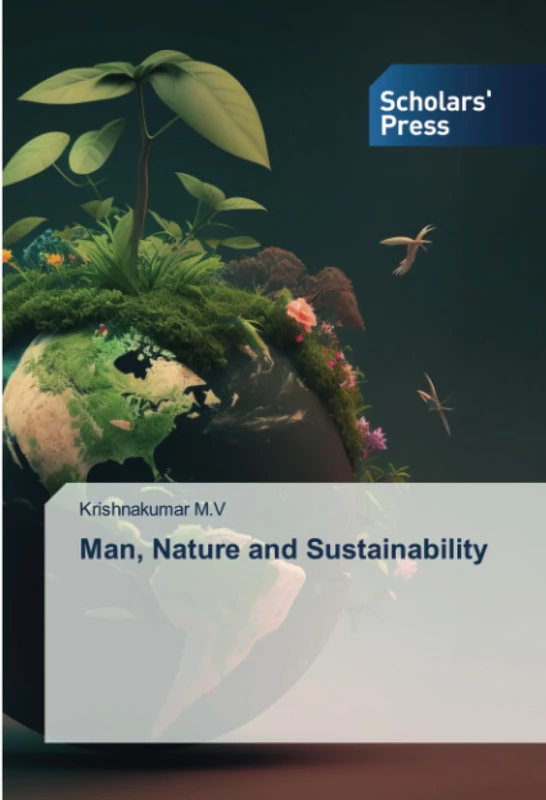 Man, Nature and Sustainability - Image 1
