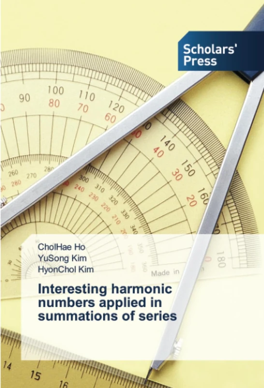 Interesting harmonic numbers applied in summations of series