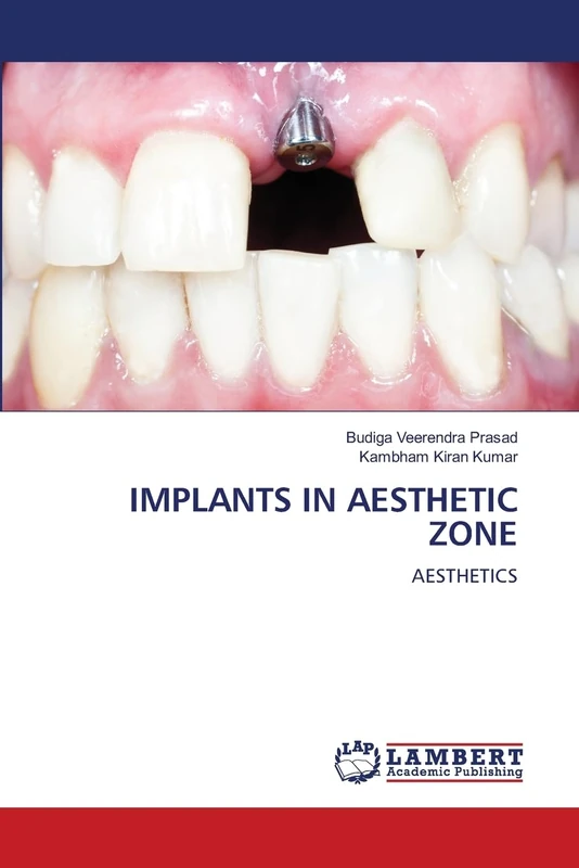 IMPLANTS IN AESTHETIC ZONE: AESTHETICS