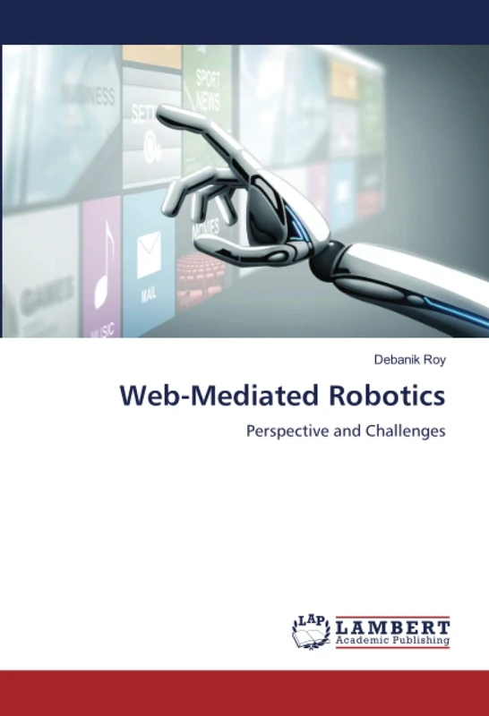 Web-Mediated Robotics: Perspective and Challenges