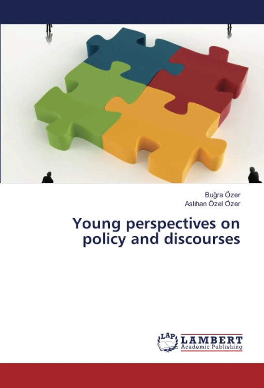 Young perspectives on policy and discourses