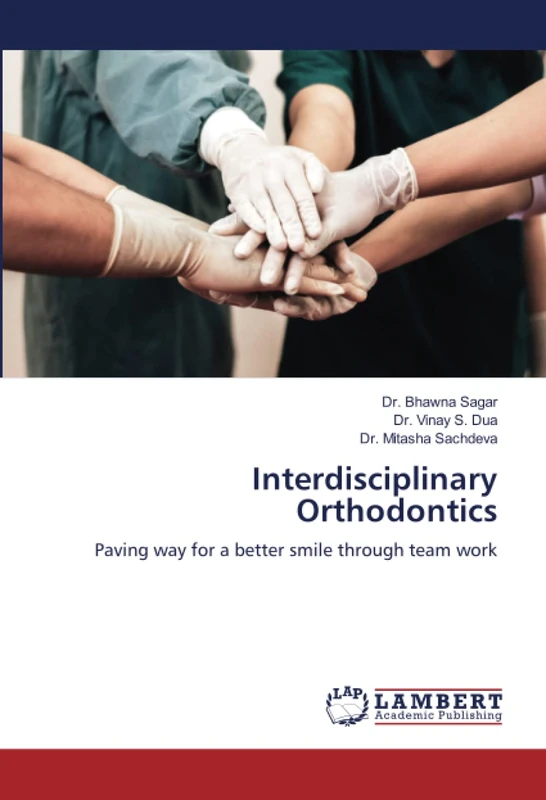 Interdisciplinary Orthodontics: Paving way for a better smile through team work