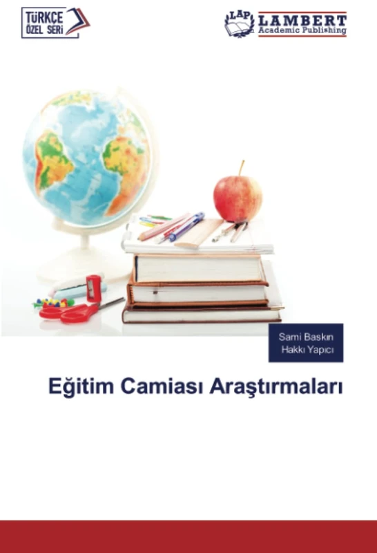 Eğitim Camiası Araştırmaları