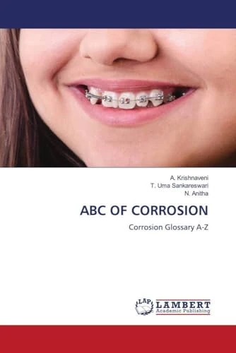 ABC OF CORROSION: Corrosion Glossary A-Z
