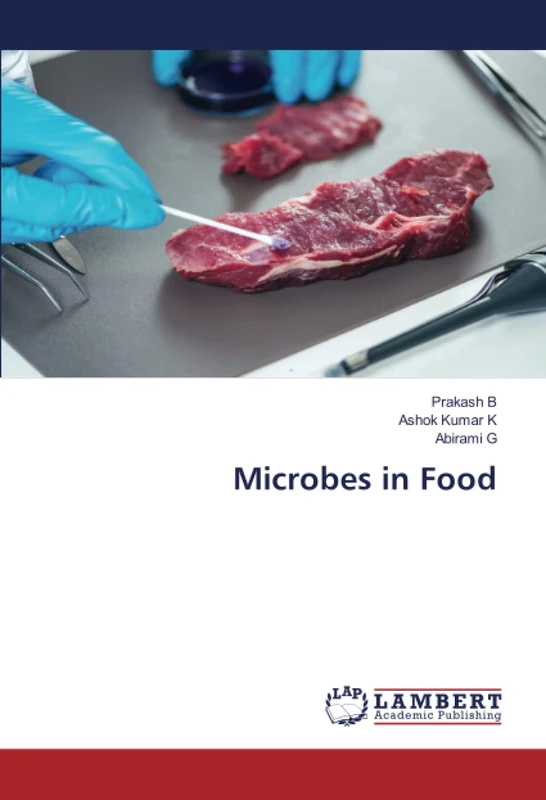 Microbes in Food