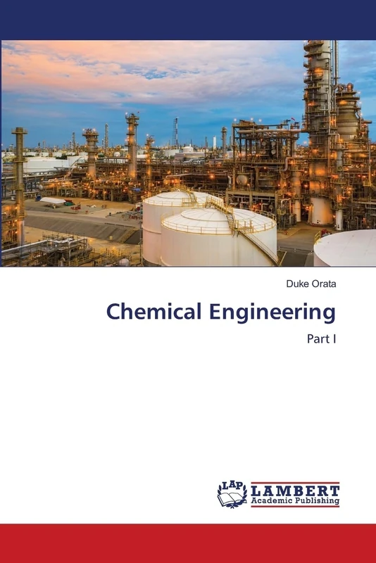 Chemical Engineering: Part I - Image 1