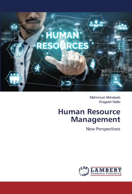 Human Resource Management: New Perspectives