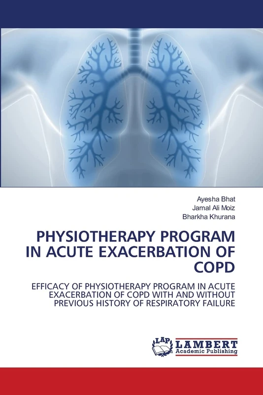 PHYSIOTHERAPY PROGRAM IN ACUTE EXACERBATION OF COPD: EFFICACY OF PHYSIOTHERAPY PROGRAM IN ACUTE EXACERBATION OF COPD WITH AND WITHOUT PREVIOUS HISTORY OF RESPIRATORY FAILURE