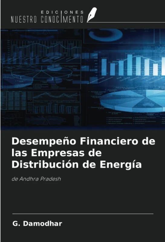 Desempeño Financiero de las Empresas de Distribución de Energía: de Andhra Pradesh