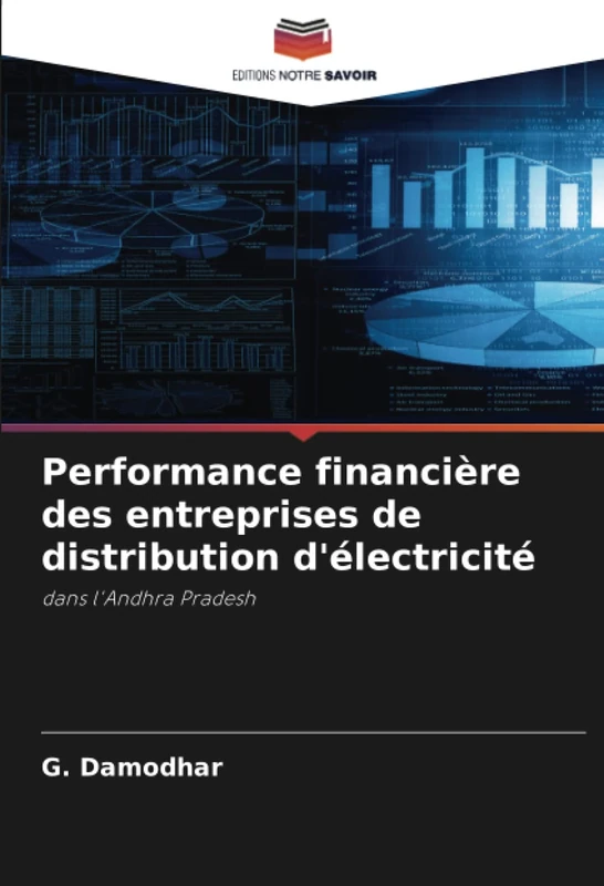 Performance financière des entreprises de distribution d'électricité: dans l'Andhra Pradesh