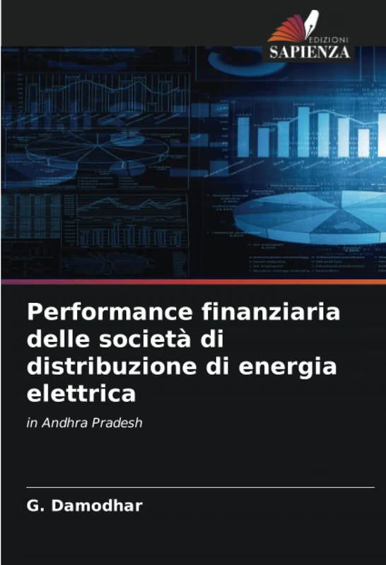 Performance finanziaria delle società di distribuzione di energia elettrica: in Andhra Pradesh